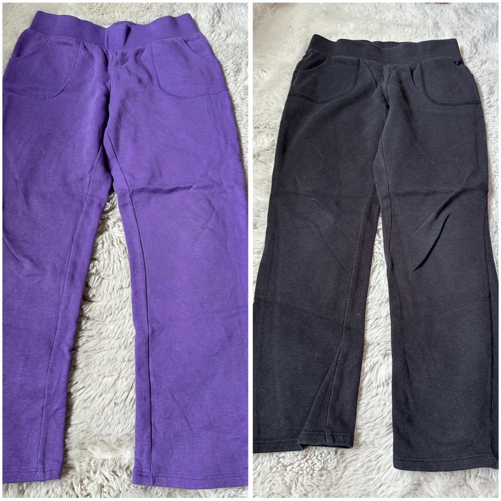 Athletic Works sweat pants bundle